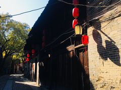 -董府·古宅餐厅
