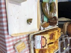 -山崎面包(苏州中心店)