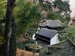 -岳麓山风景名胜区