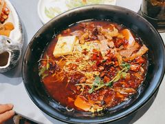 -吴越荣记苏州菜·松鼠桂鱼(月光码头店)