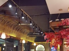 -李久其家民间餐厅(观沙岭公园店)