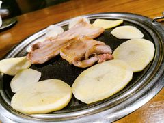 -·缸桶屋·韩式牛肋条自助烤肉(西湖D11店)