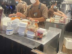 -JPG canteen(广州寺右公馆店)