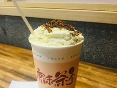 碧凝霜雪-唐沫茶兮(仓山万达金街店)