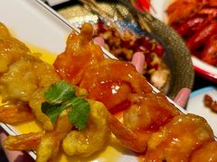 -醉炫音速烧烤·干煸菜(沙河总店)
