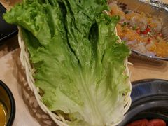 -花味·自助烤肉(雨花客厅店)