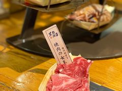 -黑牛の店·和牛烧肉(合生汇店)