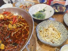 -虾小龙老长沙龙虾馆(坡子街店)