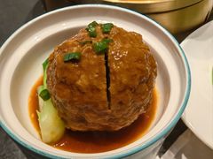 狮子头-解家河南菜(商鼎路店)