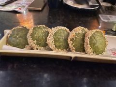 -绿茶餐厅(汇悦大融城店)