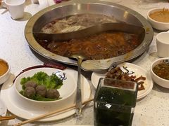 -大龙燚火锅