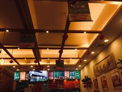 -李军力烧烤(政通路店)