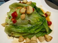 -北塘海鲜·天津菜(大光明桥旗舰店)