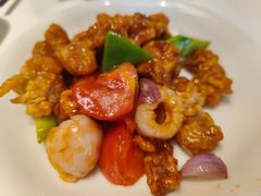 -莆田餐厅PUTIEN(西安万象天地店)