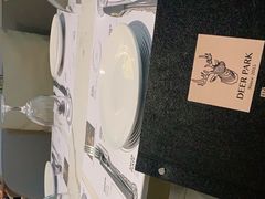 -Deer Park鹿园西餐(仁恒置地广场店)