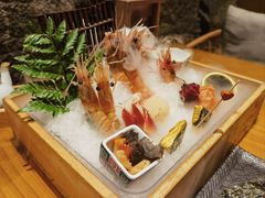 -水濑·日料放题(天河店)