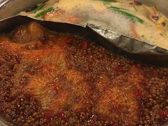 -朱氏胖子烂火锅(洪崖洞店)