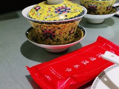 -宁夏国强手抓羊肉·清真菜(未央路凤三店)