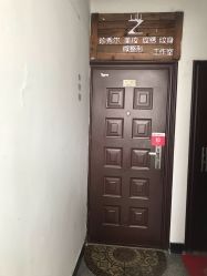 -猛子刺青纹身店