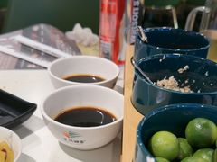 -烹然四季椰子鸡火锅(姚家园万象汇店)