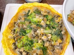 传统海蛎煎-海坛特色小吃·只做平潭特色菜(平潭店)