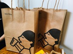 -喜茶(广州荔湾领展广场店)