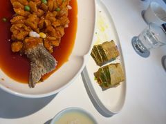 -淮扬厨子(健康路店)
