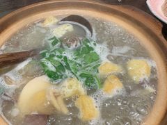 -古都历食南京菜·烤鸭·鸭血粉丝·汤包(南京博物院店)