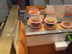 -争鲜回转寿司(通州万达店)