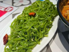 -勇利赵家烤肉坊(翠华北路店)