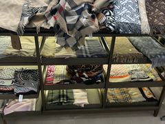 -BURBERRY(青岛海信广场店)