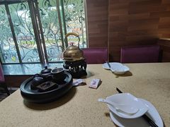 -喜鹊茶点.啫煲(车陂店)
