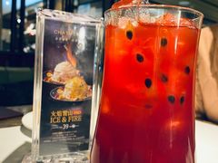 -港丽餐厅