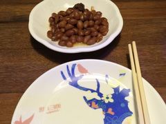 话梅花生-新白鹿餐厅(西湖银泰店)
