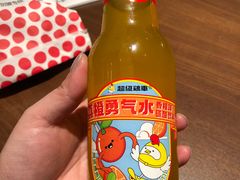 -超级鸡车(曹杨路店)