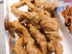 -半天妖烤鱼(西铁营万达店)