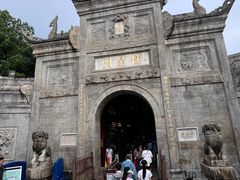 -南岳衡山风景名胜区-南岳大庙