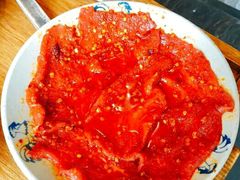 -老码头火锅(玉林店)