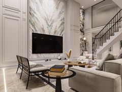 -星杰国际设计 别墅大宅装修(虹桥分公司)