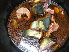 -清真长山屯泉水灶台鱼(佳庆道店)