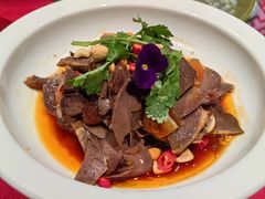 -不倒翁·徽天下名菜楼(马鞍山路店)