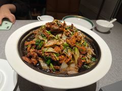 -秀儿四九城·新京菜(亚运村鸟巢店)