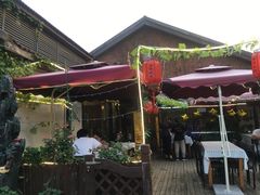 -梁溪河畔·吉府花园(南长街南下塘店)