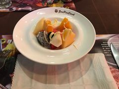 -尊品牛排(恒峰店)