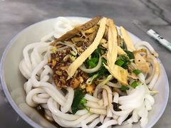 -再回首鸡肉米线(人民路一店)