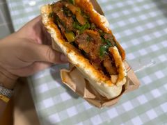 -豆相识•九九豆腐脑(牛咡桥店)