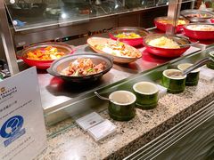 -深圳福田香格里拉大酒店