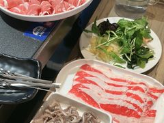 -额尔敦·品质自助(摩尔城店)