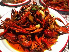 油焖大虾-汉虾王·油焖大虾(车公庙店)