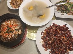 -达旺·鸡毛店(巴南万达店)